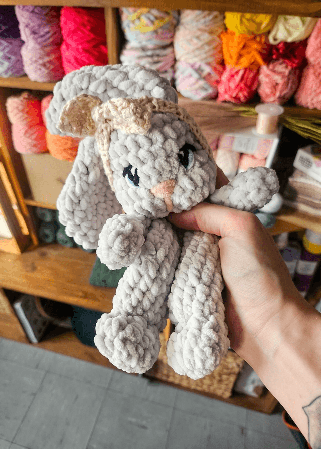 Mini Rabbit 