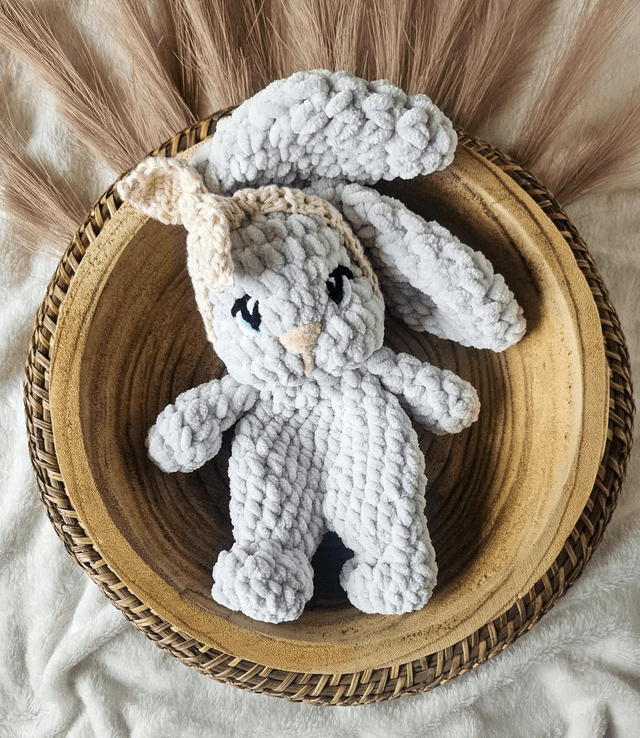 Mini Rabbit 