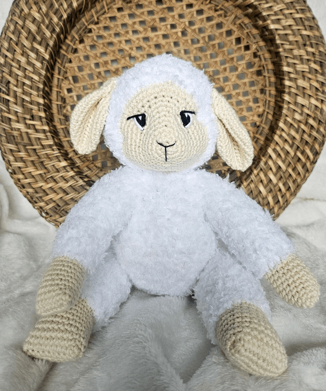 Mout'mout le Mouton