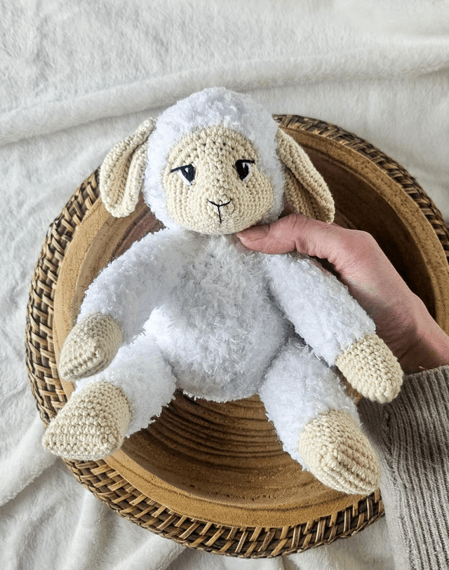 Mout'mout le Mouton