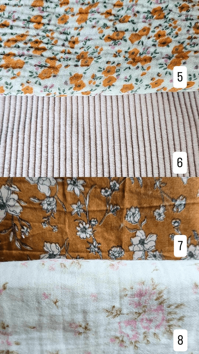 Doudou Naissance Personnalisable