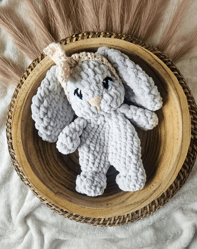 Mini Rabbit 