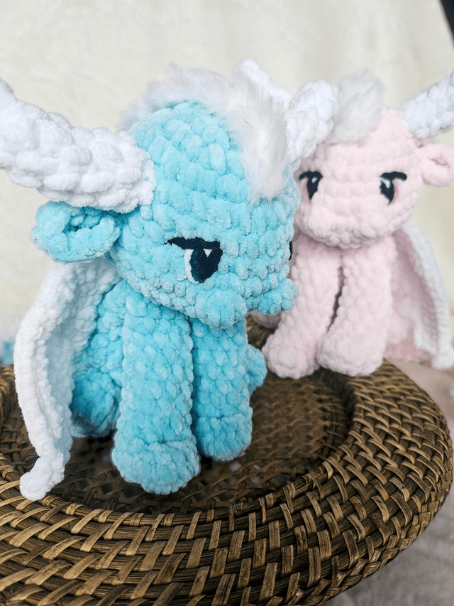 Baby Dragon