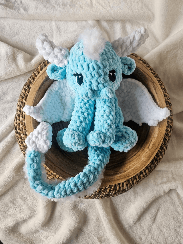 Baby Dragon