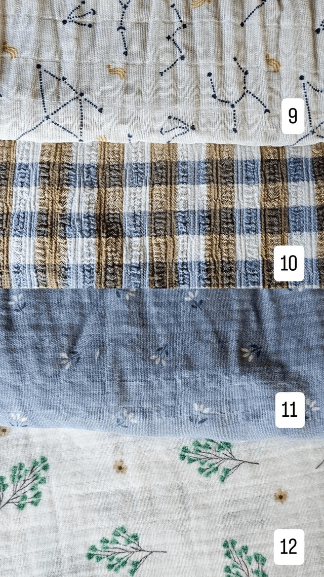 Doudou Naissance Personnalisable