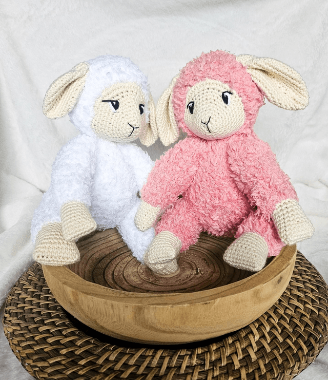 Mout'mout le Mouton