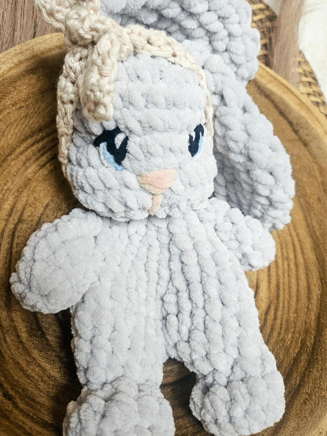 Mini Rabbit 