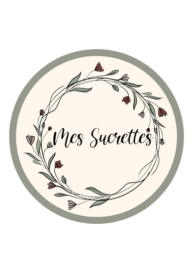 Mes Sucrettes : Peluches & Doudous en crochet